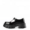 Altercore - Jane Patent Vegan Chaussures basses - Noir Product image